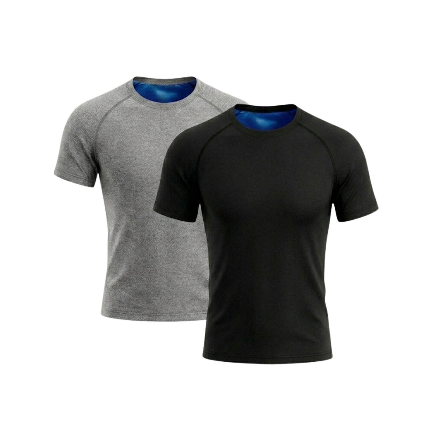 Men's Sauna T-Shirt